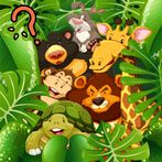 GUESS THE ANIMALS