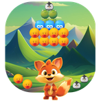 Bubble Shooter | Pop Bubbles