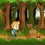 Advance Jungle Adventure