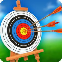 Archery Shoot
