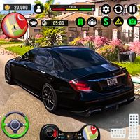 Ultimate Car Stunt Car Driving