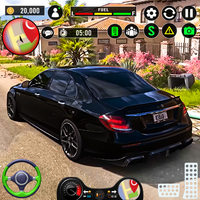 Ultimate Car Stunt Car Driving