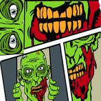 Zombie Driver Killer