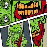 Zombie Driver Killer