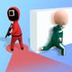 Hide and Seek:3 Stickman Games