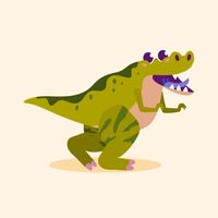 Dino Run