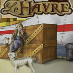 Le Havre (The Harbor)