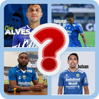 Daftar pemain Persib bandung