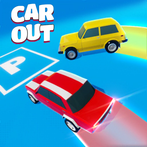 Car Out Car Parking