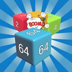 Cube Fusion 2048