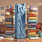 Magic Word Stacks