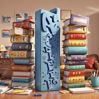 Magic Word Stacks