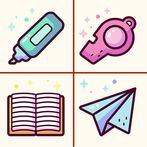 Picture Match - Memory Game