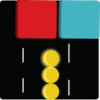 Snake Block Game - Break Block