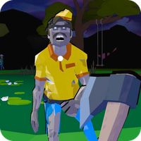 Zombie Ranch Simulator