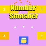 Number Smasher