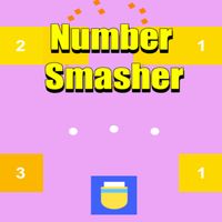 Number Smasher