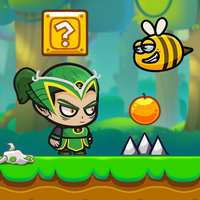 Buddy & Son Adventures 2