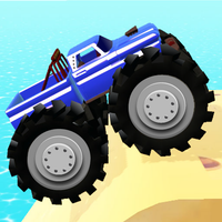 Mountain Climb 3D