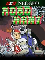 ROBO ARMY ACA NEOGEO