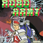 ROBO ARMY ACA NEOGEO