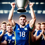 Scottish League Career