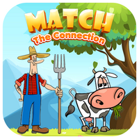 Match The Connection Kids Educ