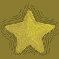 Noite Estrelada: Jogo da Velha