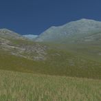 Terrain Exploring Simulator