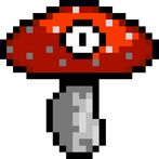 Mushroom sword