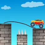 Draw Bridge_ Save Car