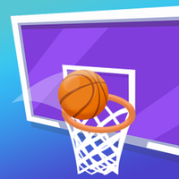 BasketBall Challenge Game