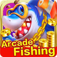 Classic Arcade Fishing