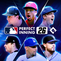 MLB Perfect Inning 26