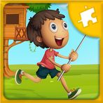 Puzzle Game - Boy's Jigsaw