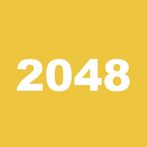 2048 : Puzzle Game