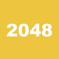 2048 : Puzzle Game
