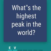 Trivia Quiz