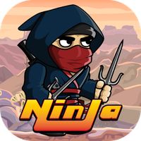 Ninja vs Mummy