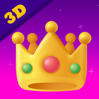 Triple Tile Master: 3D Puzzles