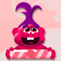 Super Sugar Hallucination