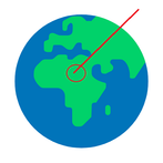 Guess European Country On Map