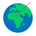 Guess European Country On Map