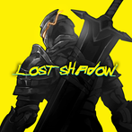 Lost Shadow: Dark Knight