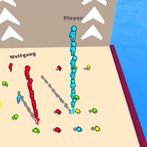 Stickman Bridge – Tower Game