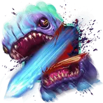 Ninja Monsters