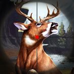 Wild Deer Hunting 2020 - FPS S