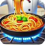 Cooking Taste Restaurant Games
