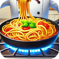 Cooking Taste Restaurant Games