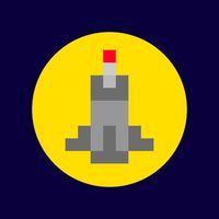 Coin Pusher -Space Explorer-